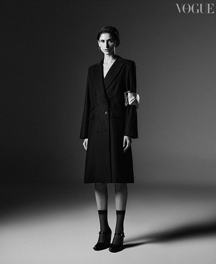 Vogue Brésil