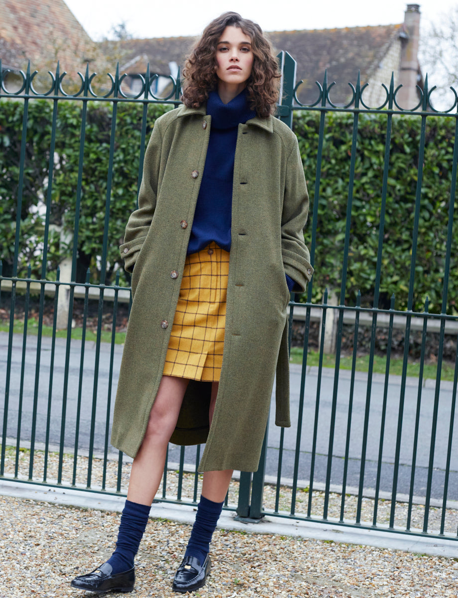 Faut-il porter des collants couleur chair ?