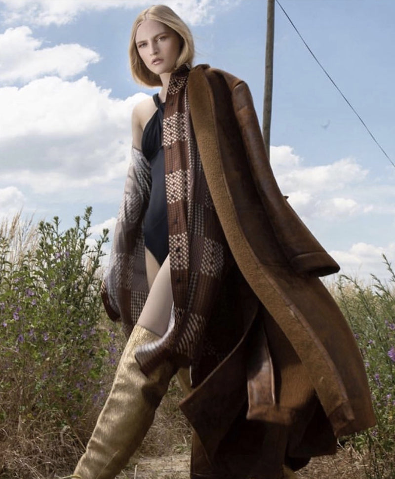 Lucy's Magazine