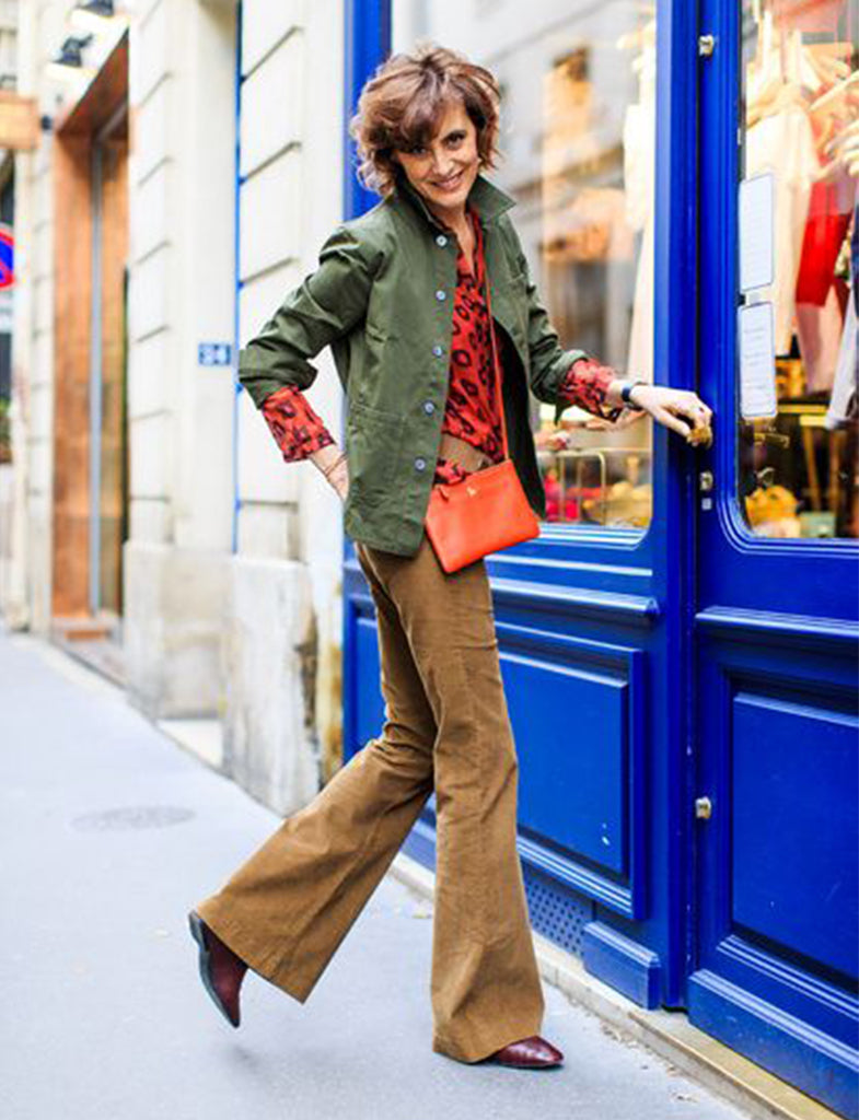 7 pièces emblématiques pour s'habiller comme une Parisienne