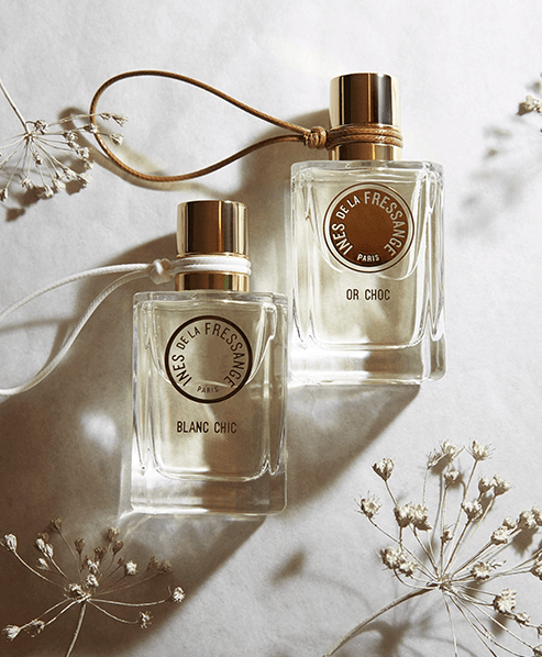 Parfum signature création