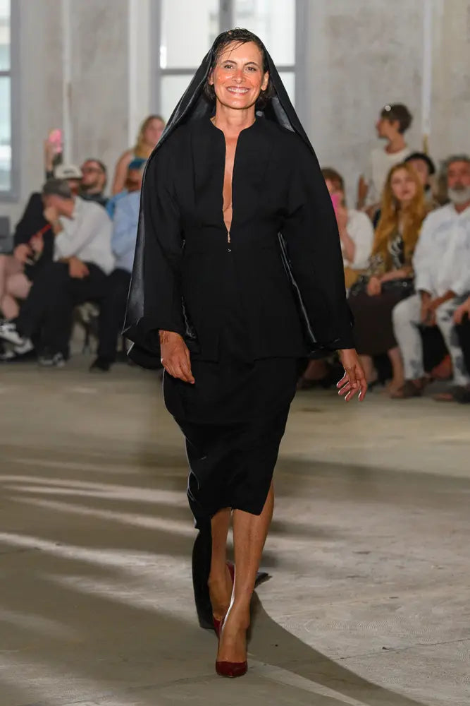 L'actu d'Ines pendant la Fashion Week