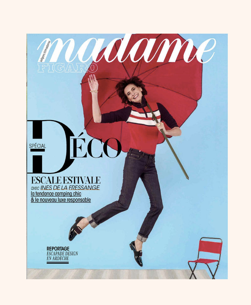 Madame Figaro