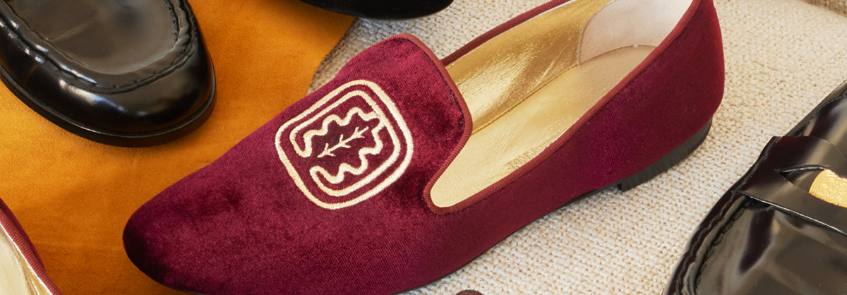 Mocassins, Mules et Richelieus