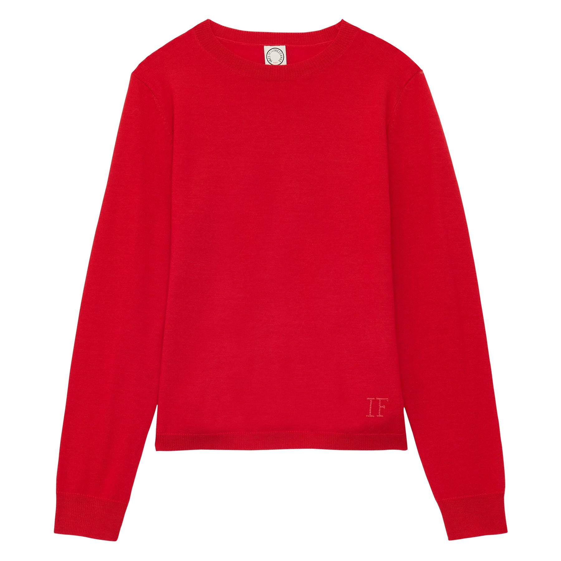 Pullover Angela rot