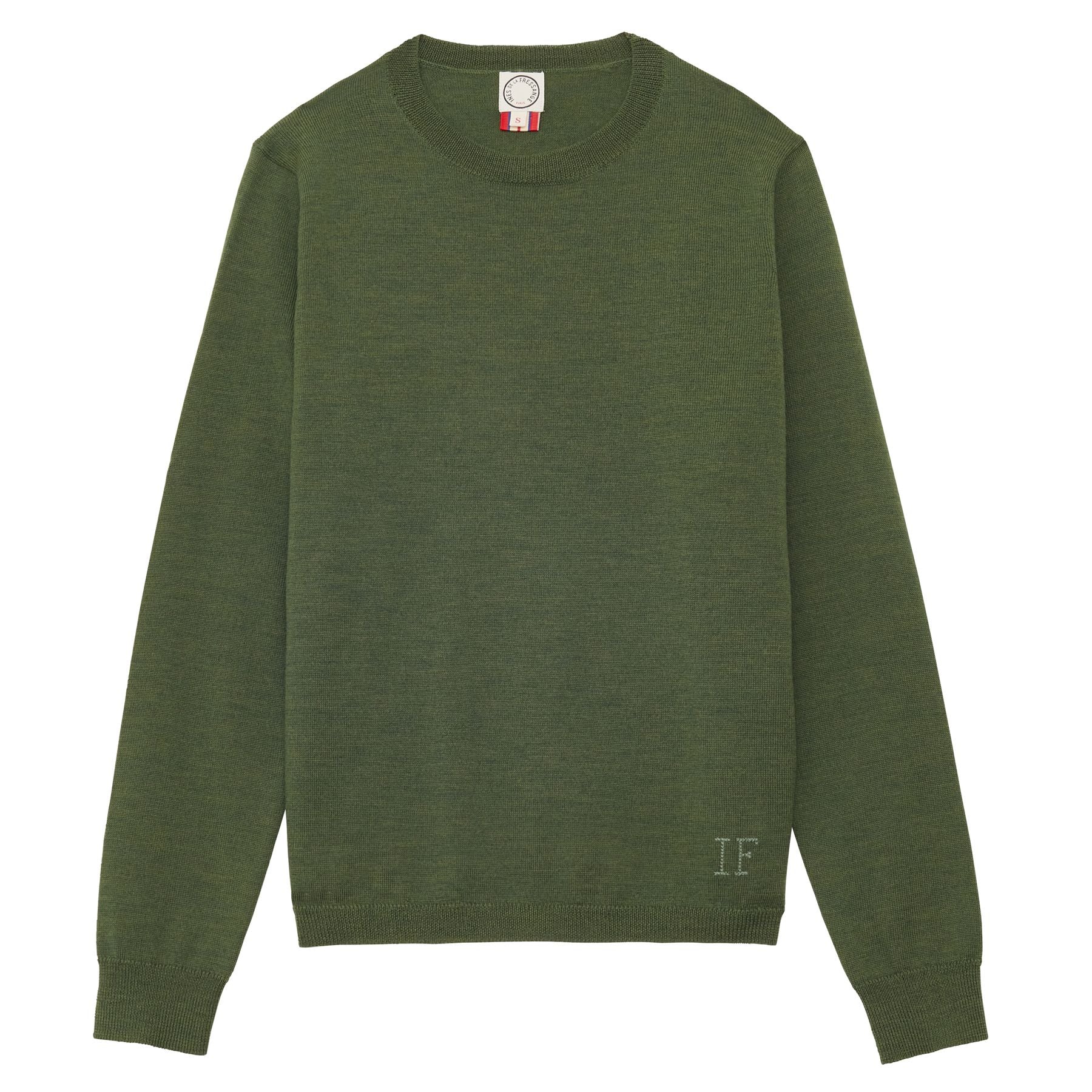 Pull Angela kaki