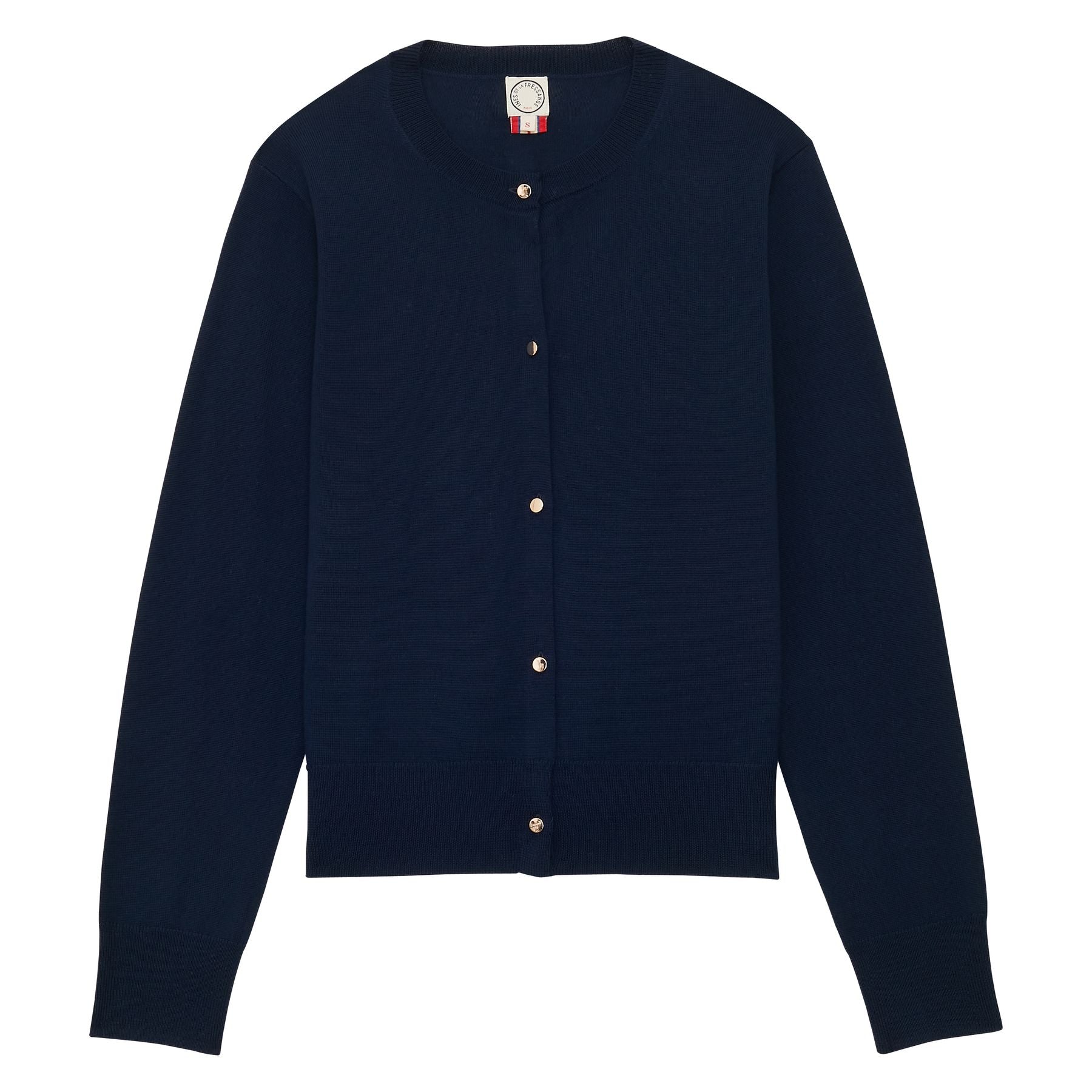 Strickjacke Cesarion marine