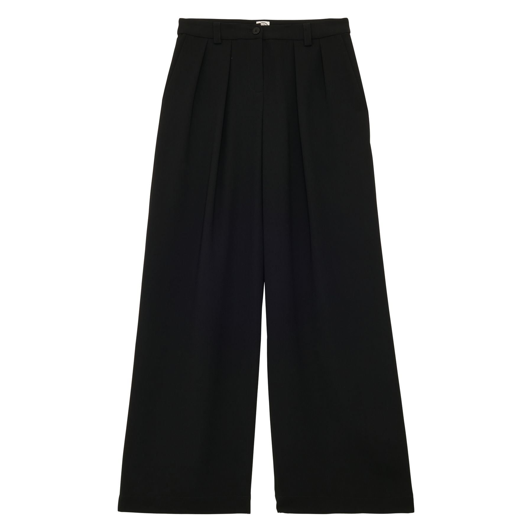 Pantalon Luciano noir