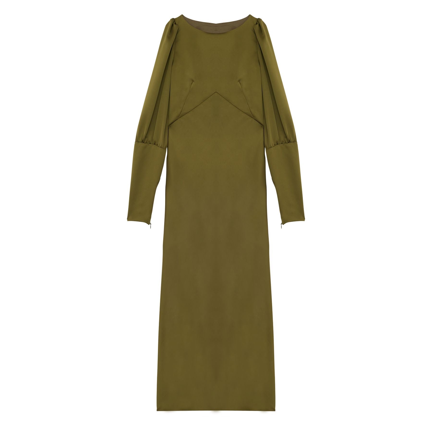 Robe Alberta kaki