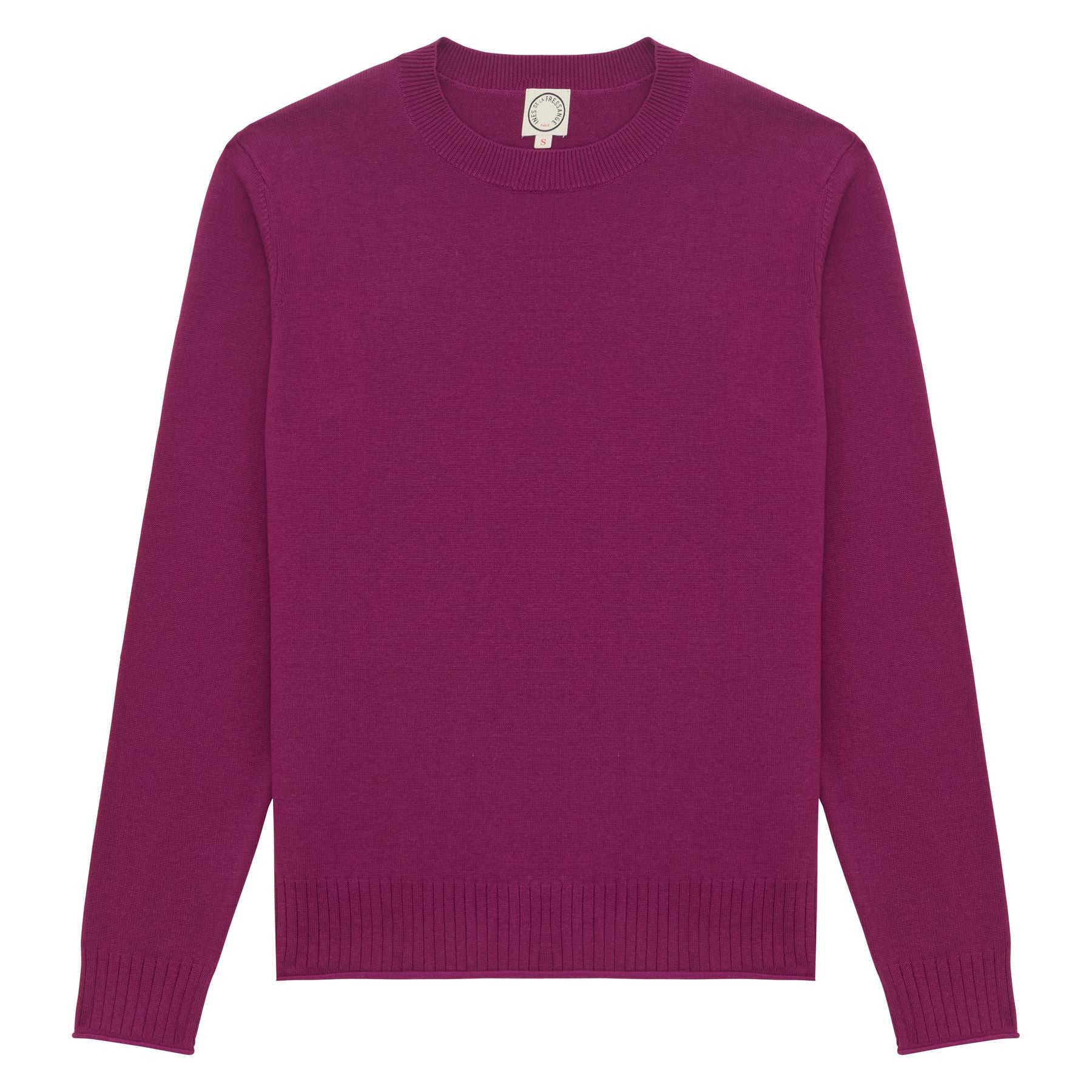 Maglia Angelica viola