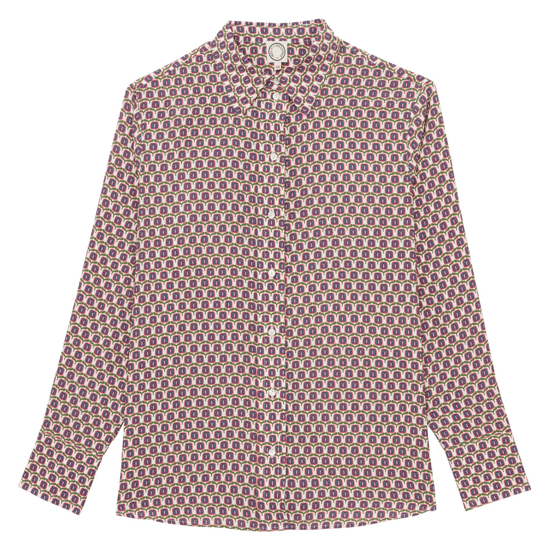 Chemise Maureen