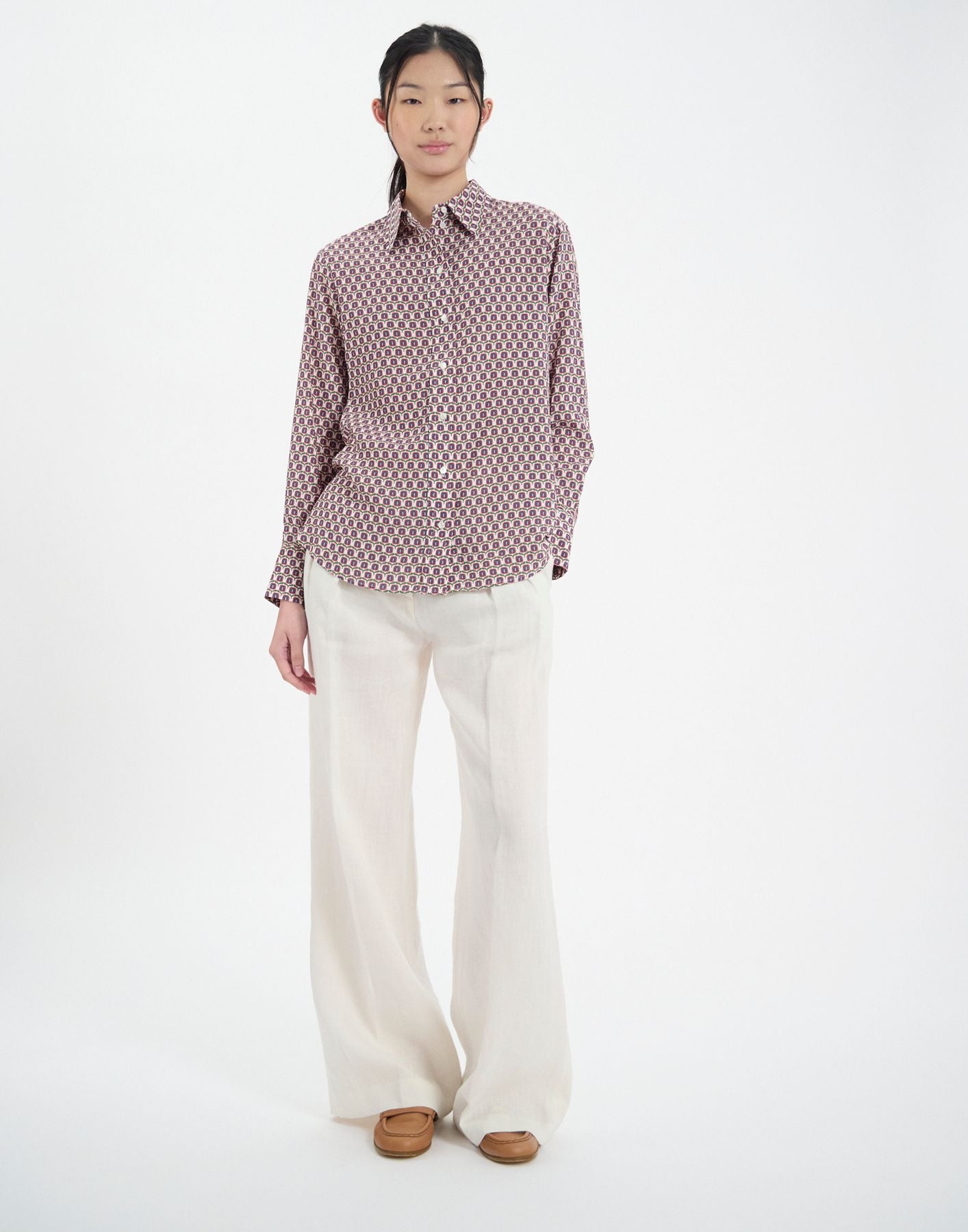 Chemise Maureen