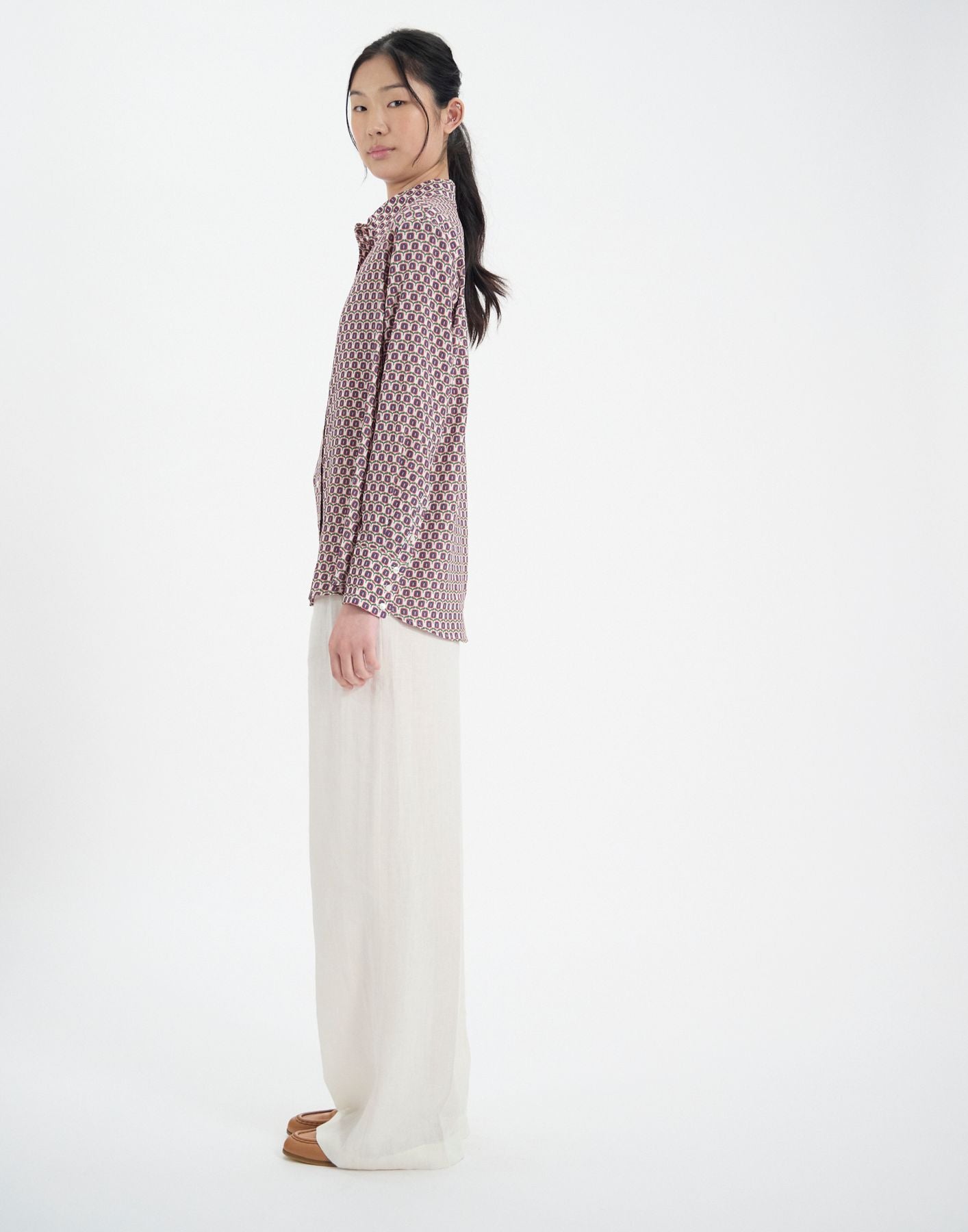 Chemise Maureen
