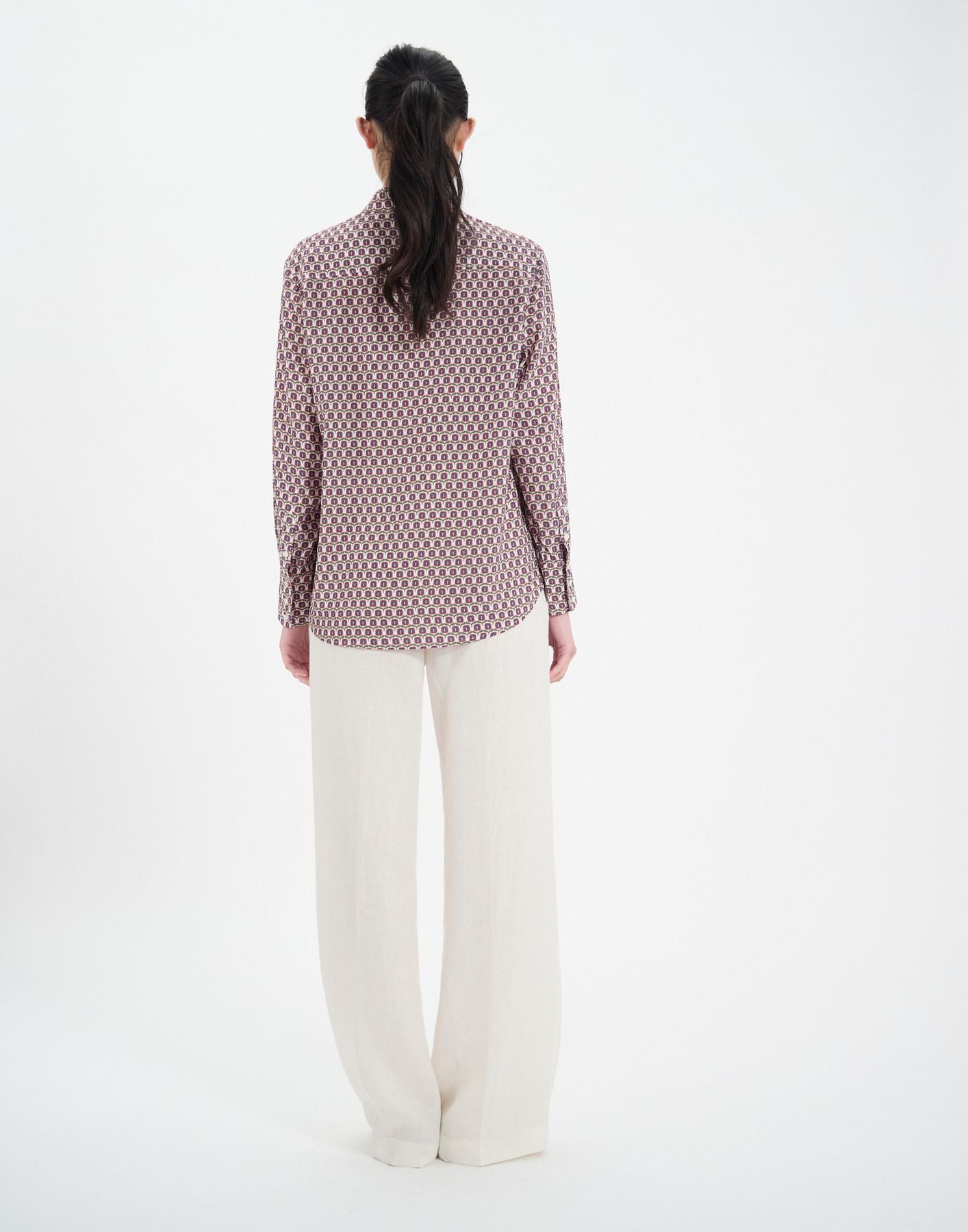 Chemise Maureen