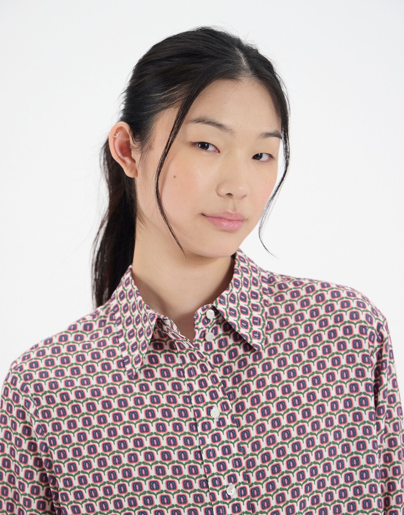 Chemise Maureen