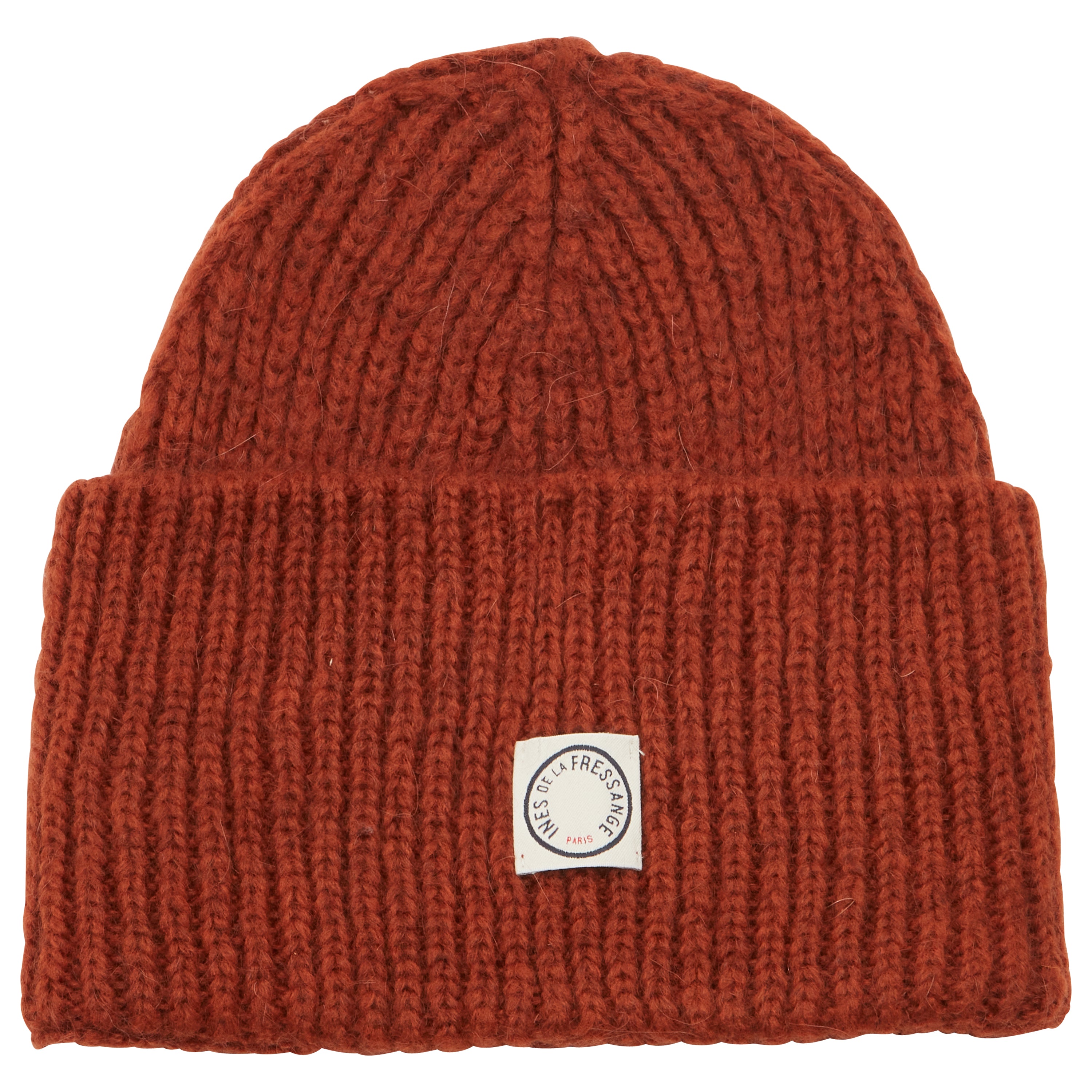 Pernette knitted hat