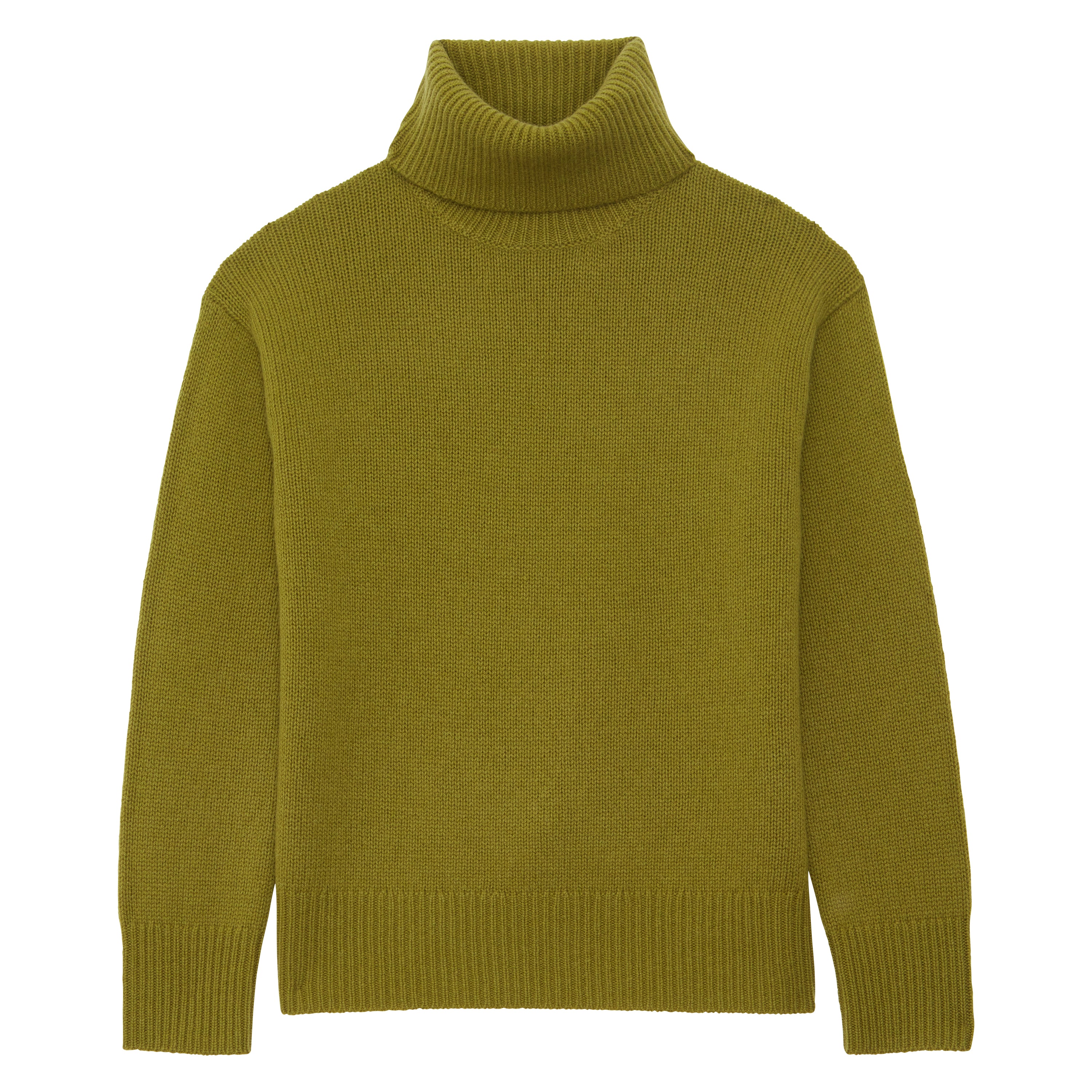 Aiden Pullover aus Wolle