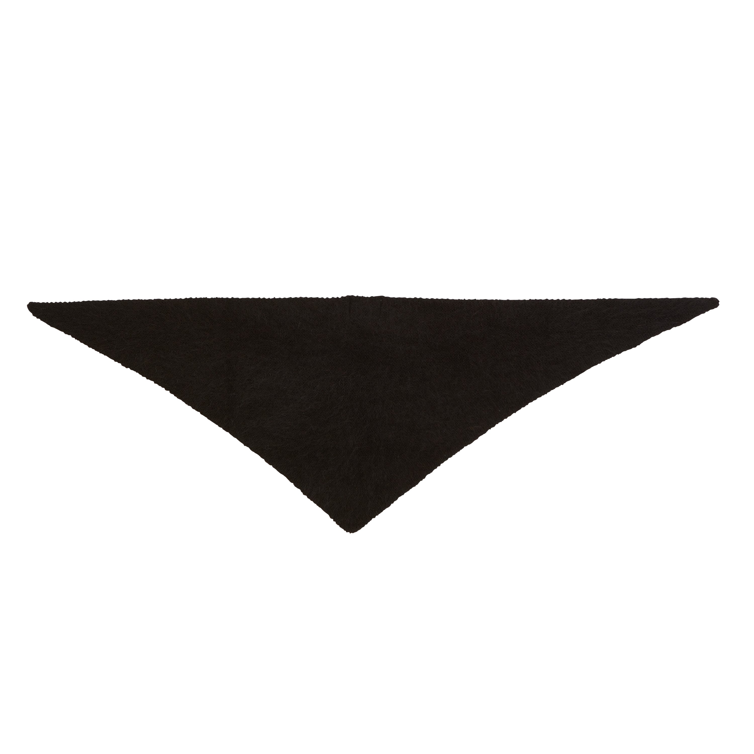 Bandana Pierro en mohair
