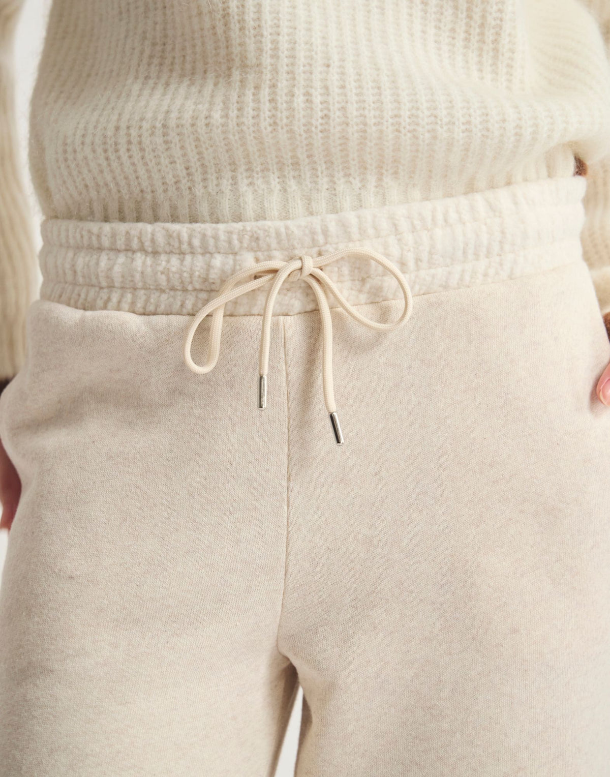 Pantalon Britney en coton