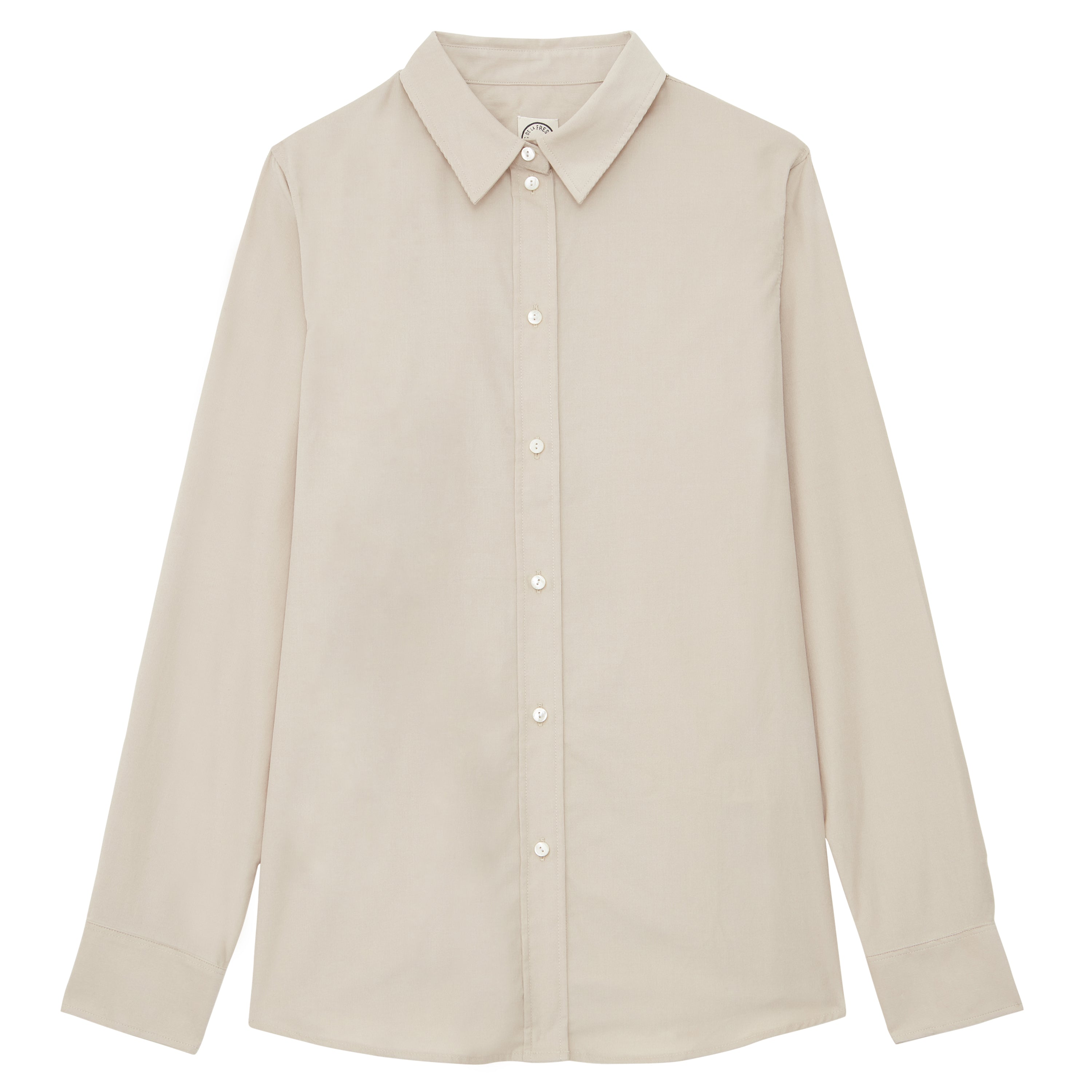 Camicia in cotone Martin