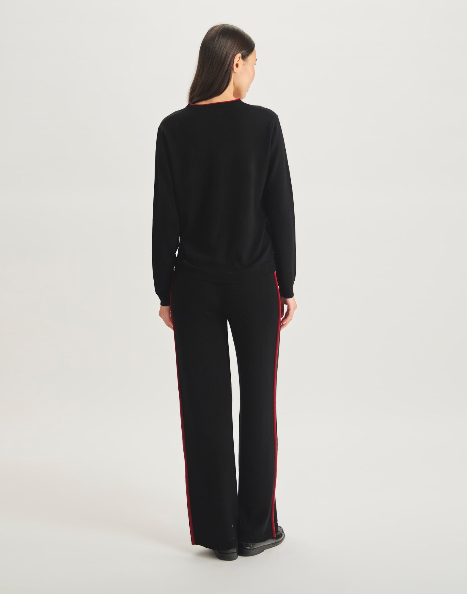 Cardigan Clotaire en laine mérinos