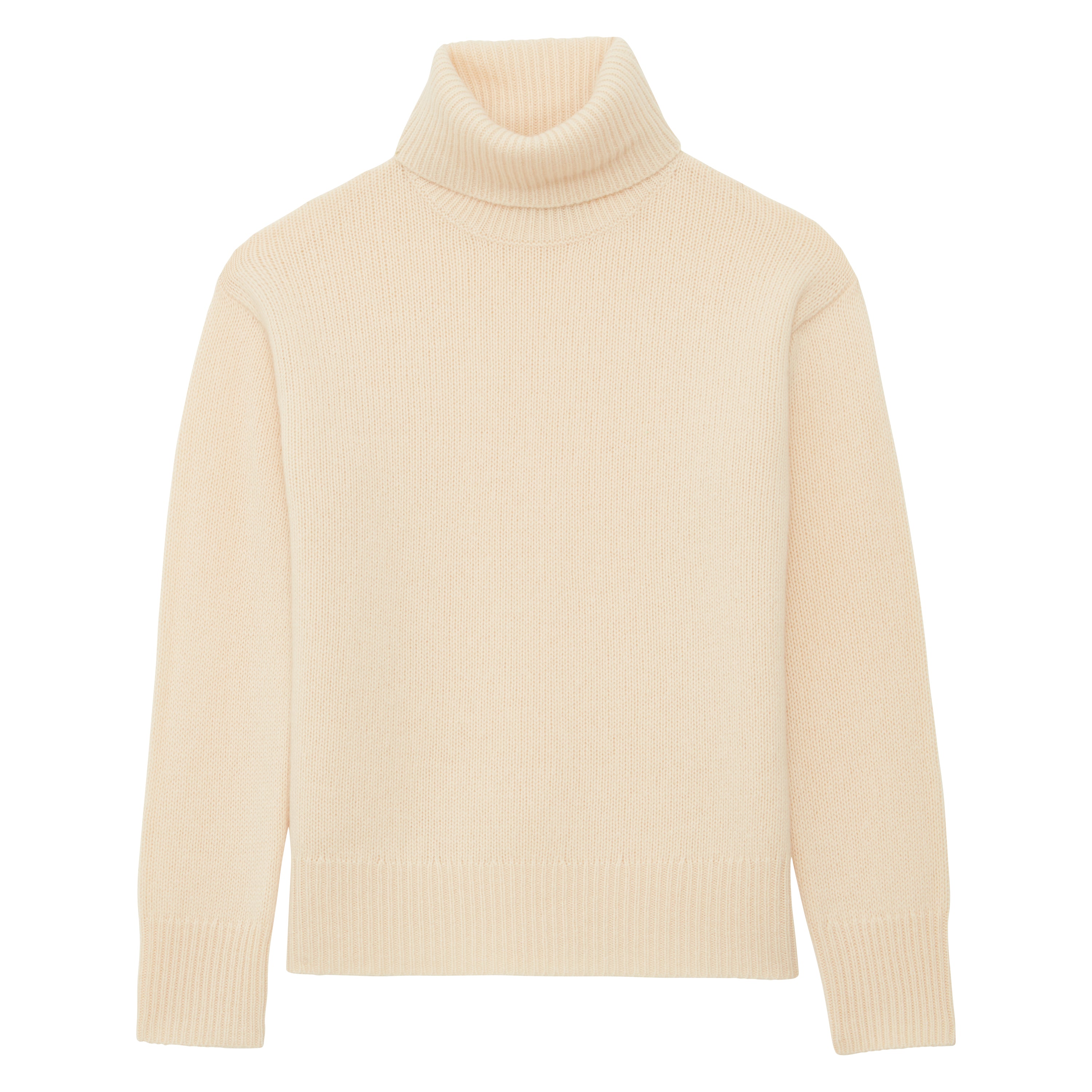 Aiden wool jumper