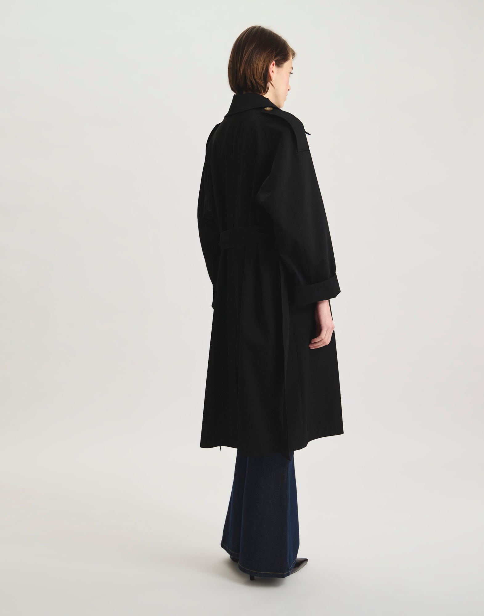 Trenchcoat Riviera