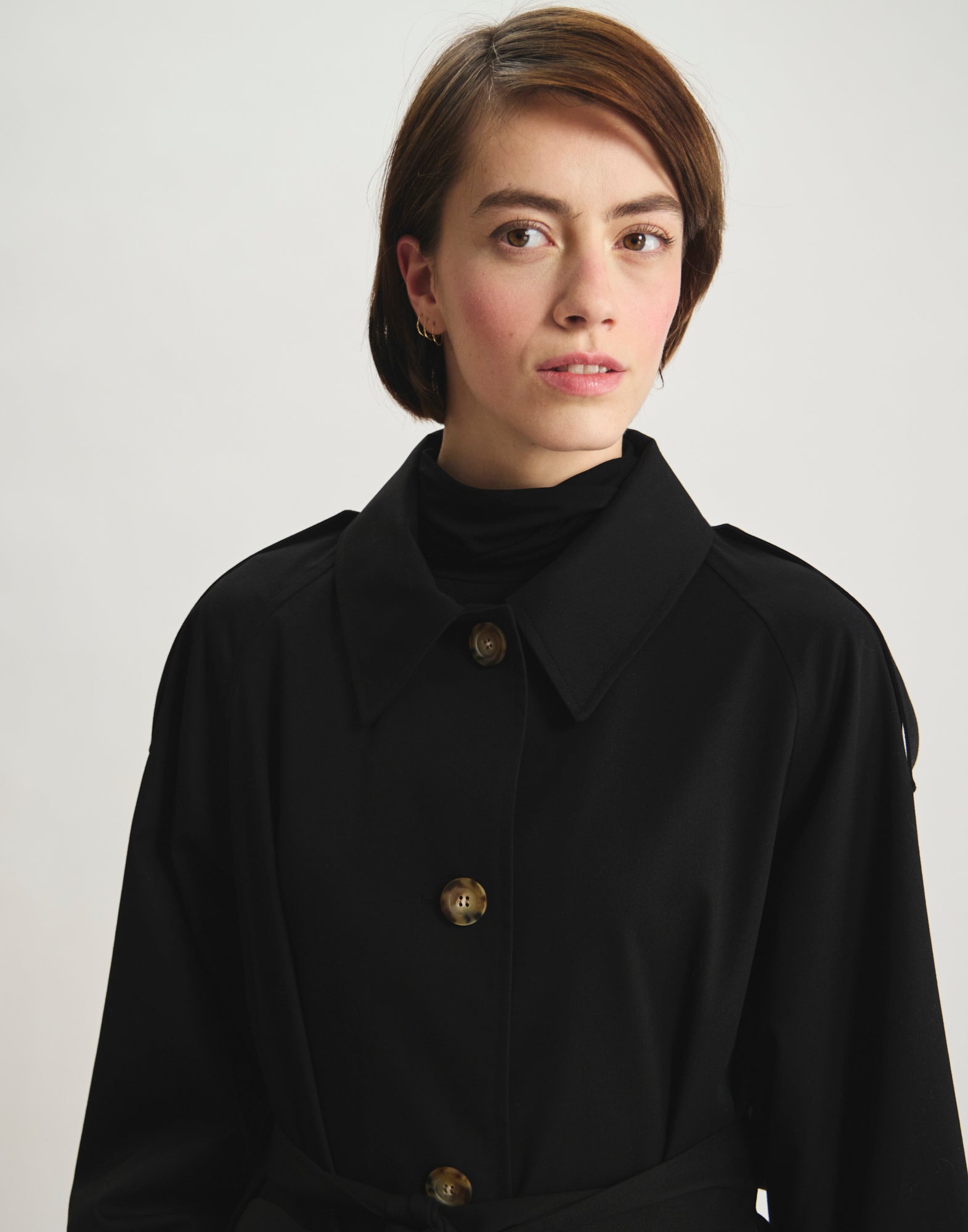 Trenchcoat Riviera