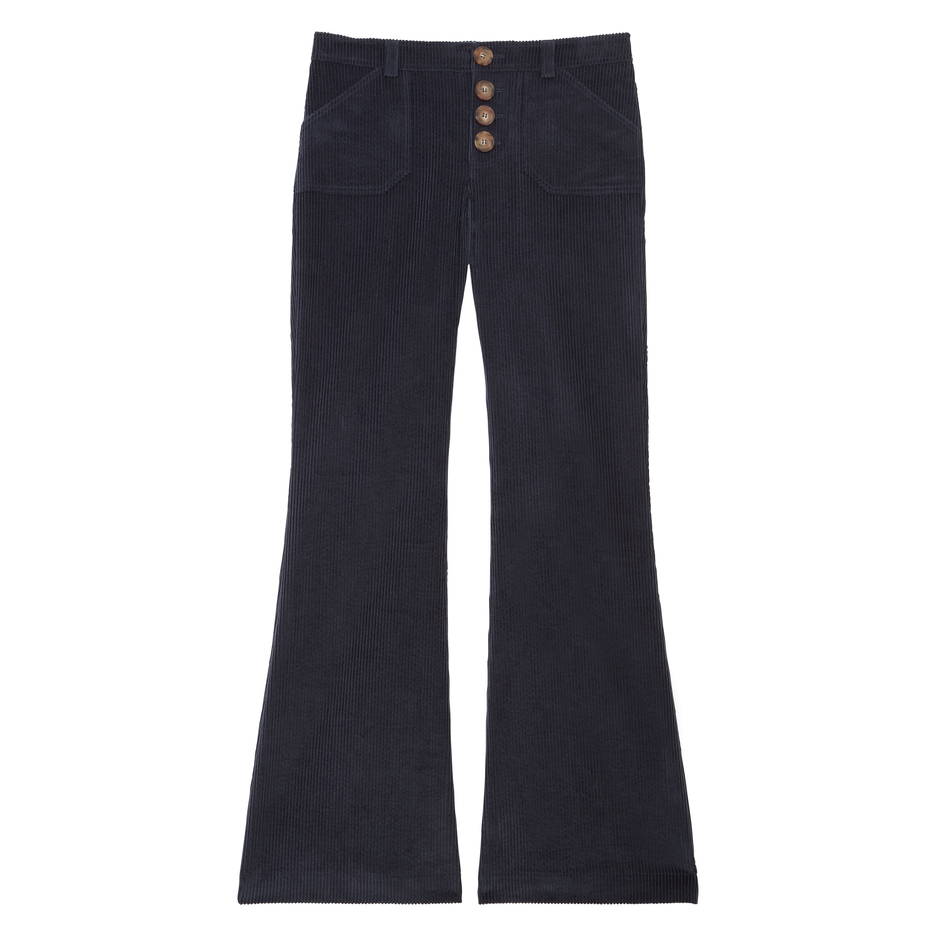 Pantalon Charlotte en coton