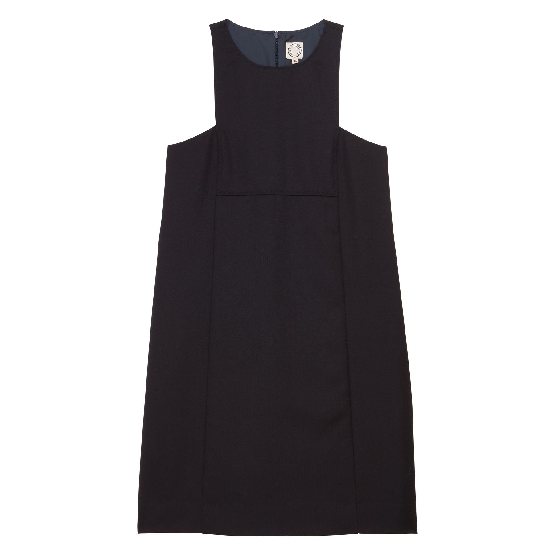 Kleid Polly aus Wolle