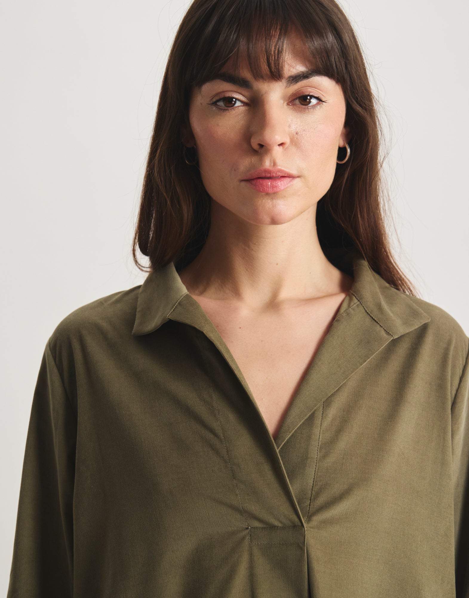 Robe Noella en coton