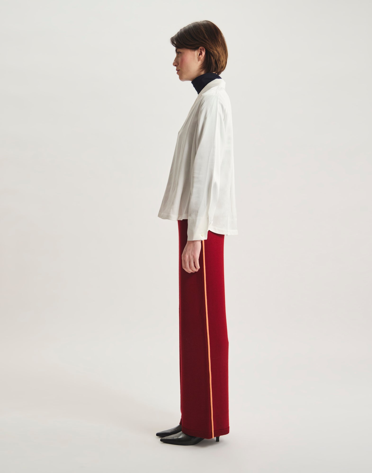 Top Noa en viscose recyclée