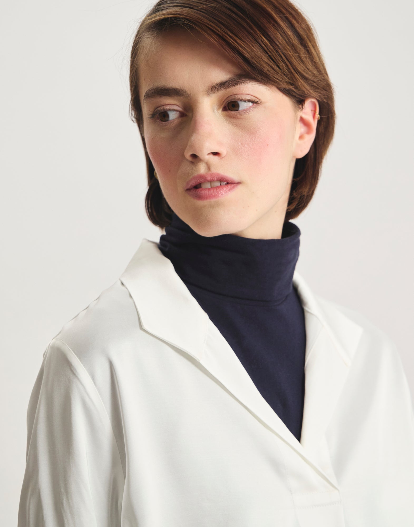 Top Noa en viscose recyclée