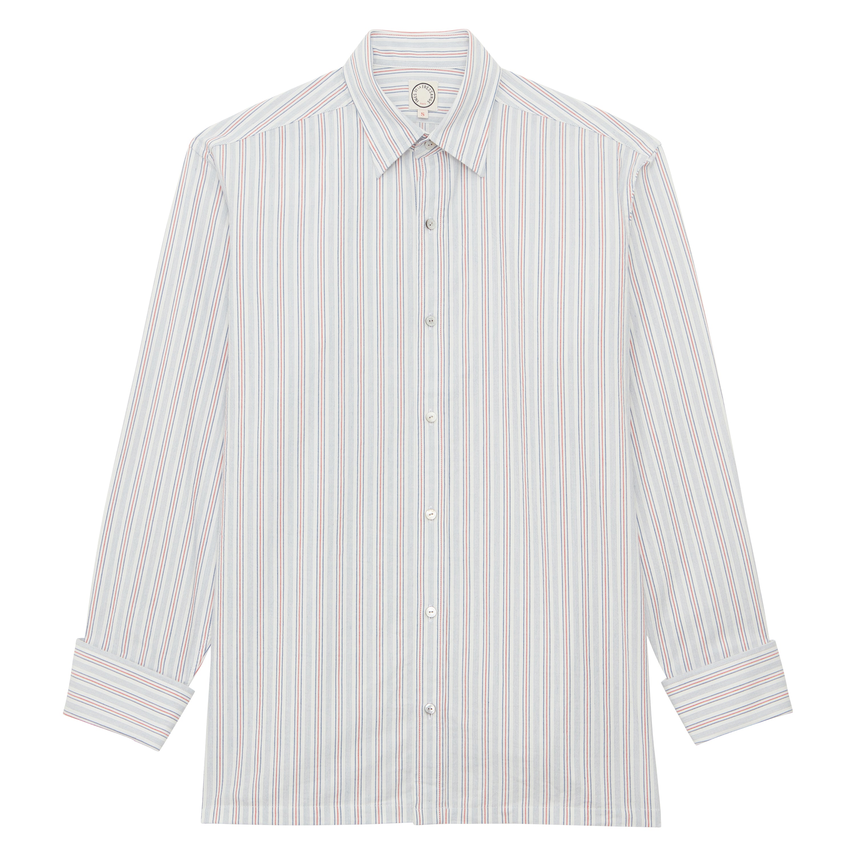 Chemise Nova en coton