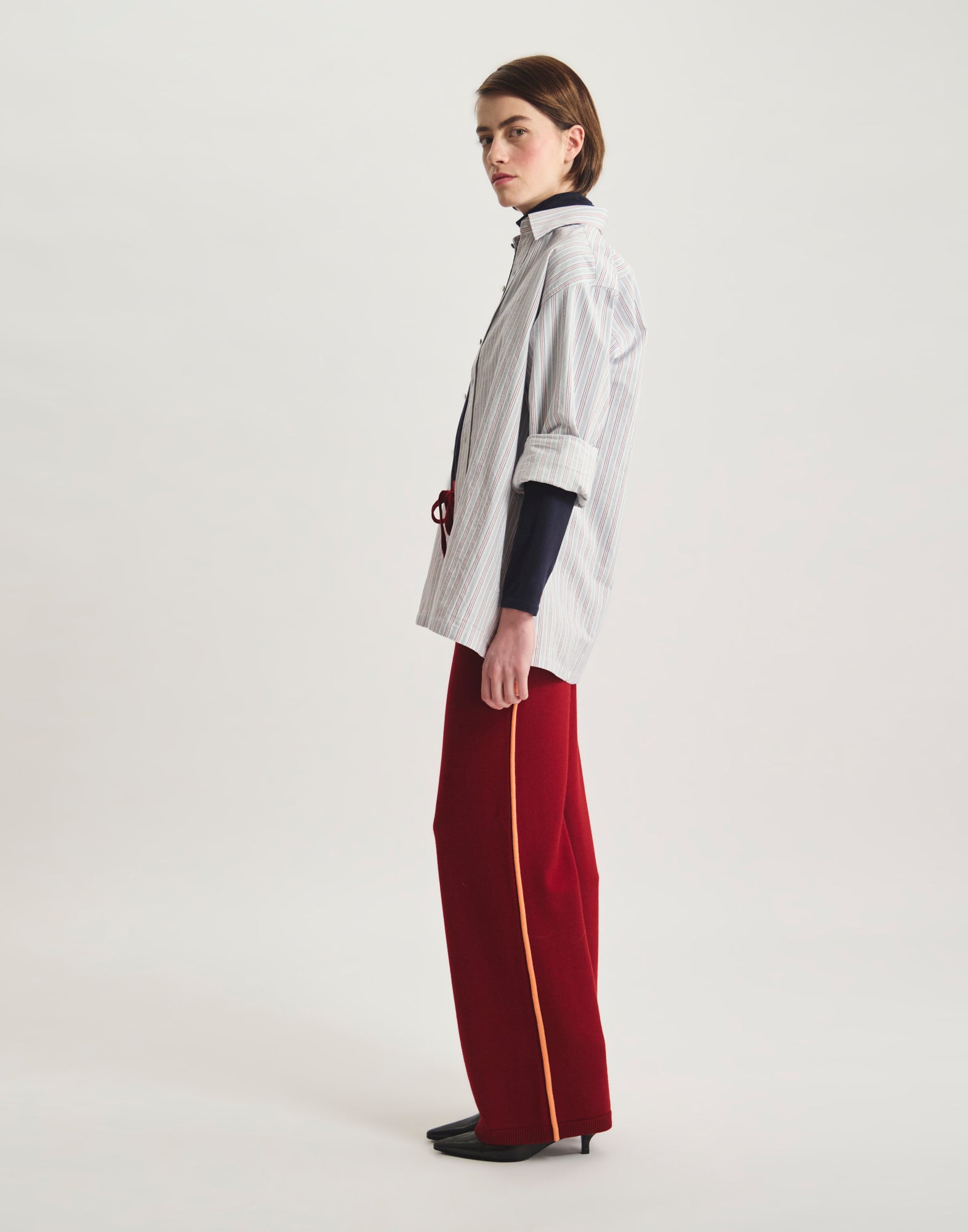 Chemise Nova en coton