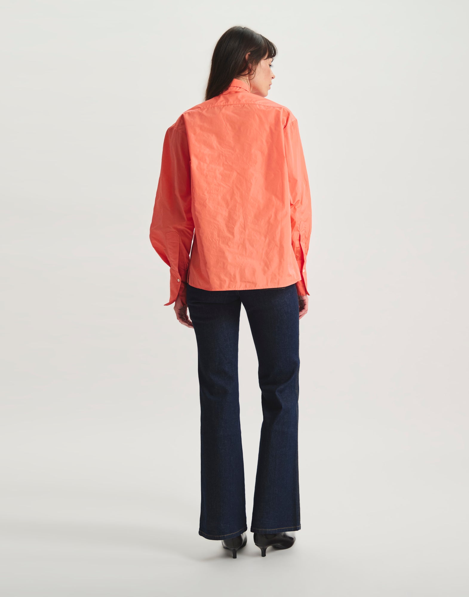 Chemise Ortiz fluide