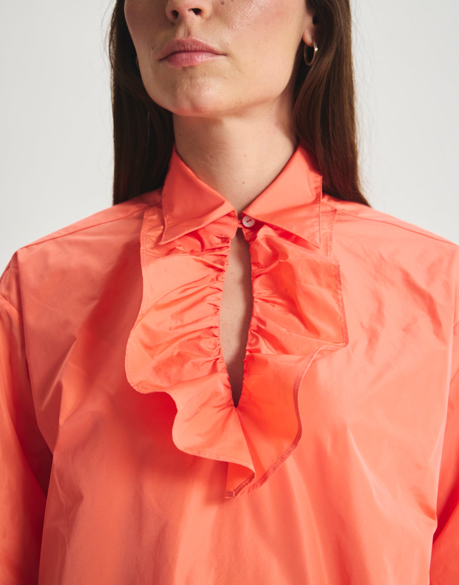 Chemise Ortiz fluide