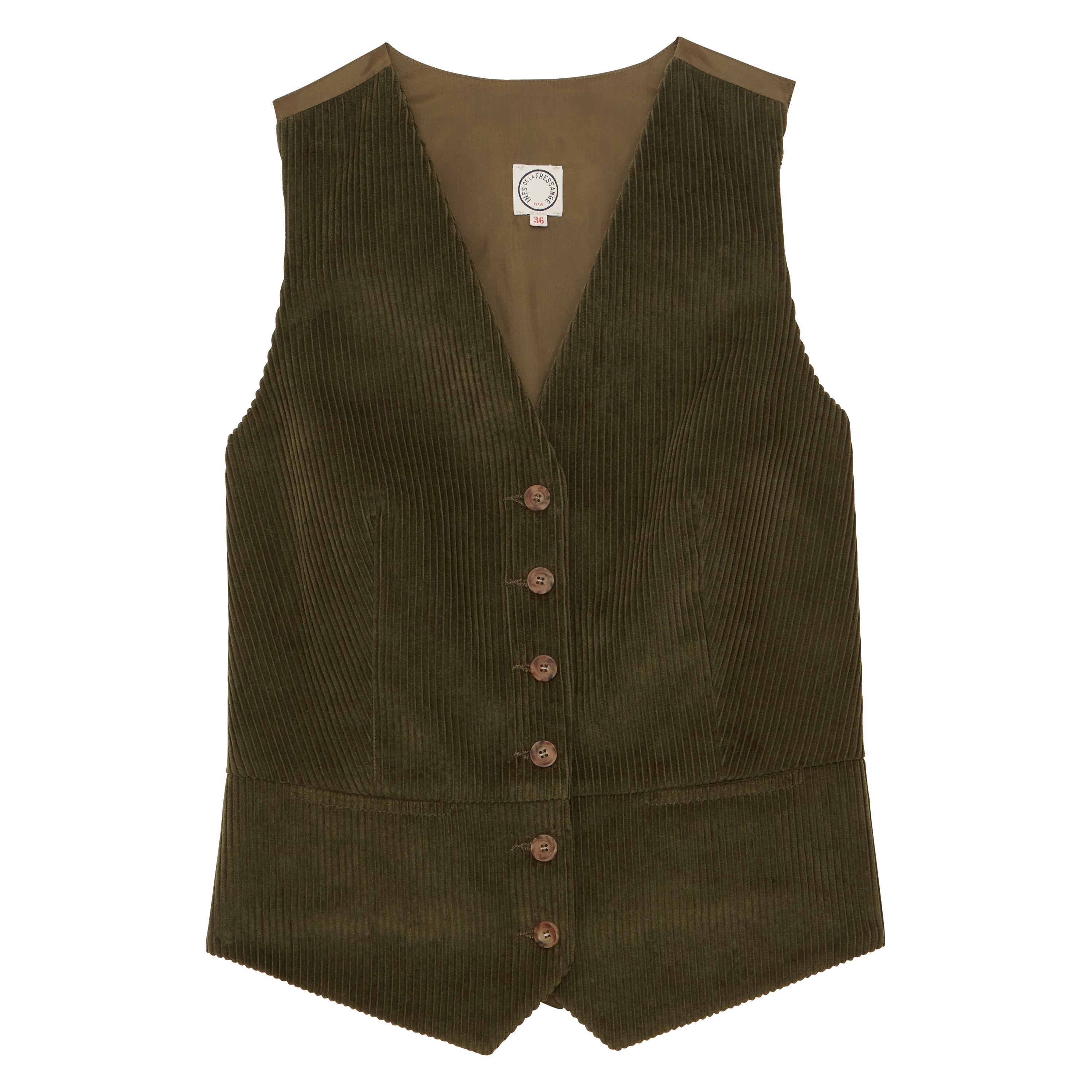 Sanite cotton cardigan