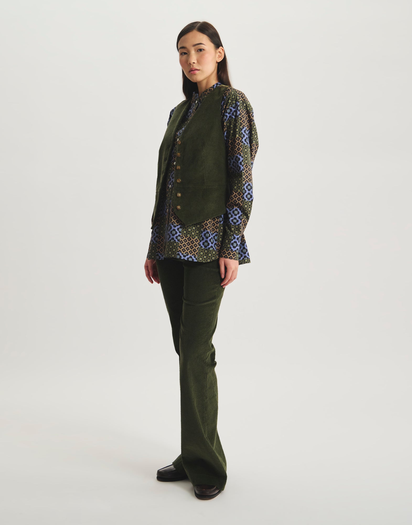 Sanite cotton cardigan