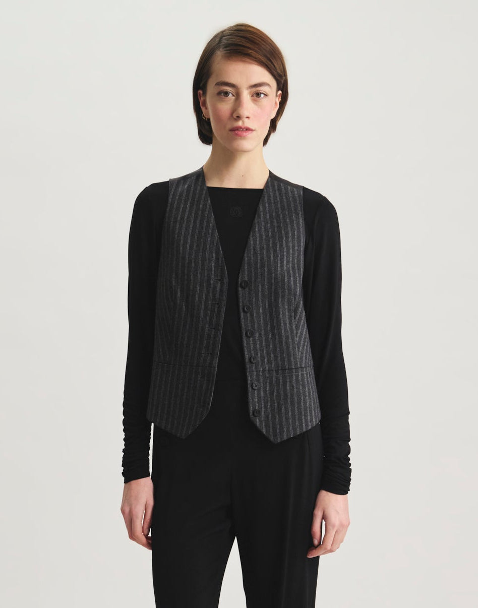 Sanite cotton cardigan