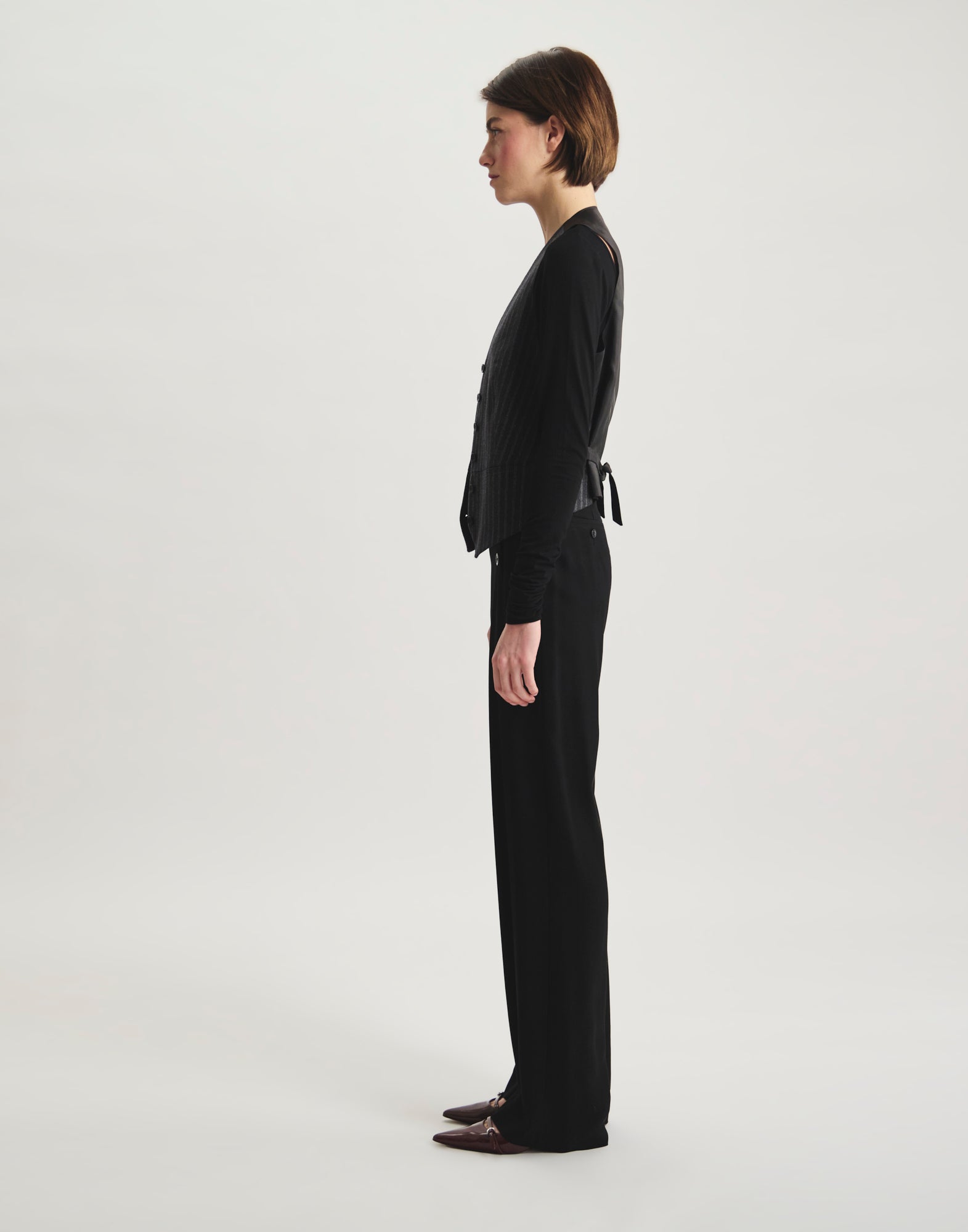 Sanite cotton cardigan