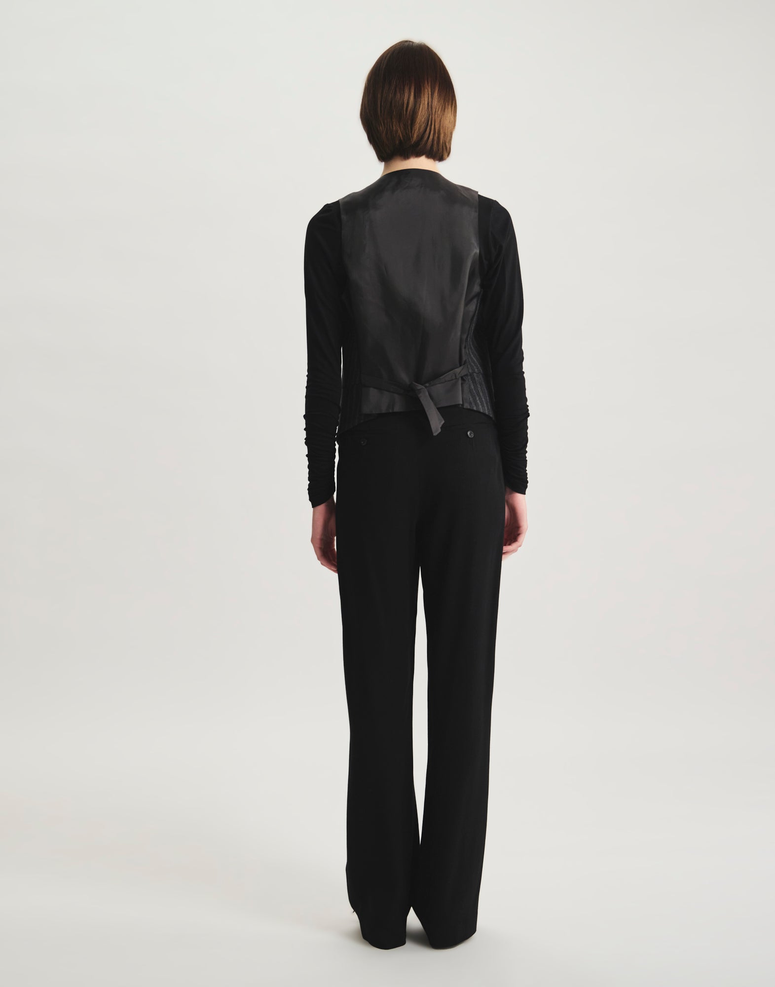 Sanite cotton cardigan