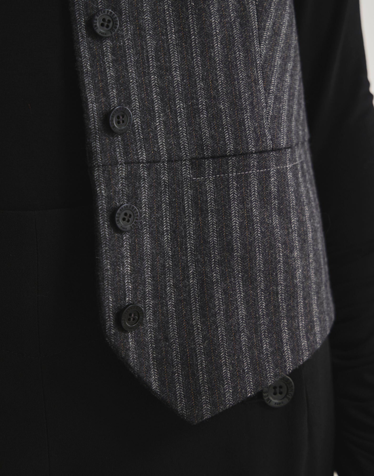 Sanite cotton cardigan