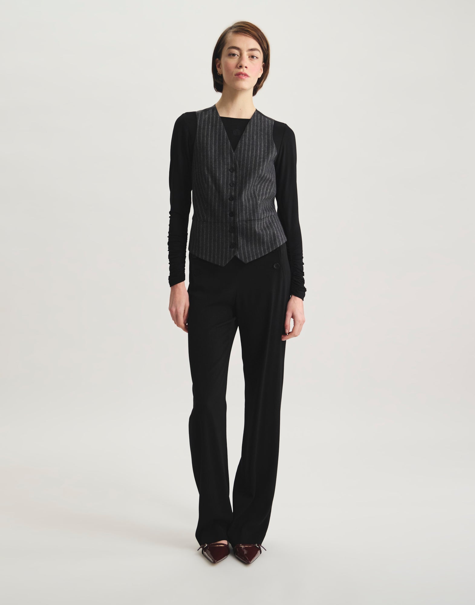 Sanite cotton cardigan