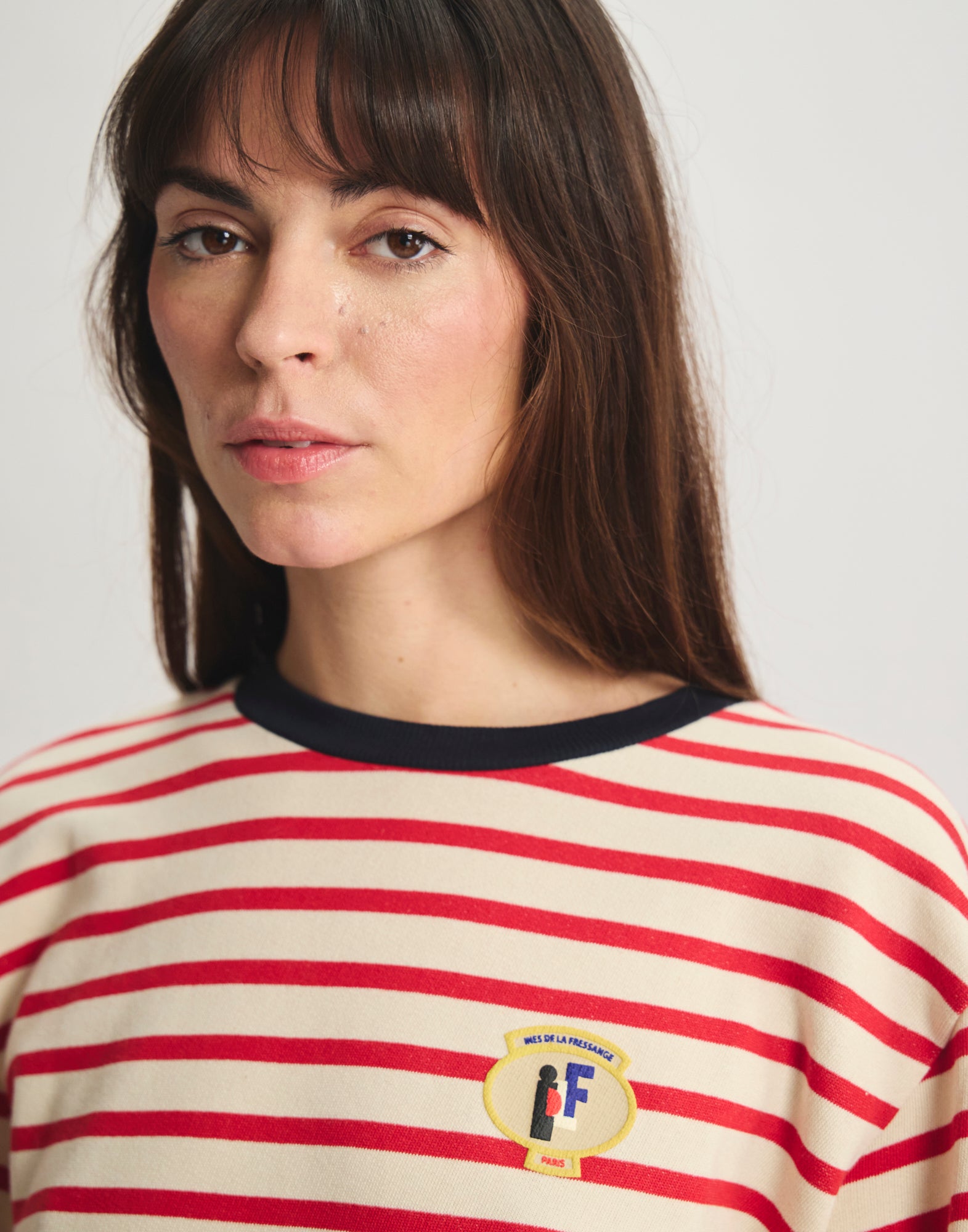 Pull Layann en coton bio