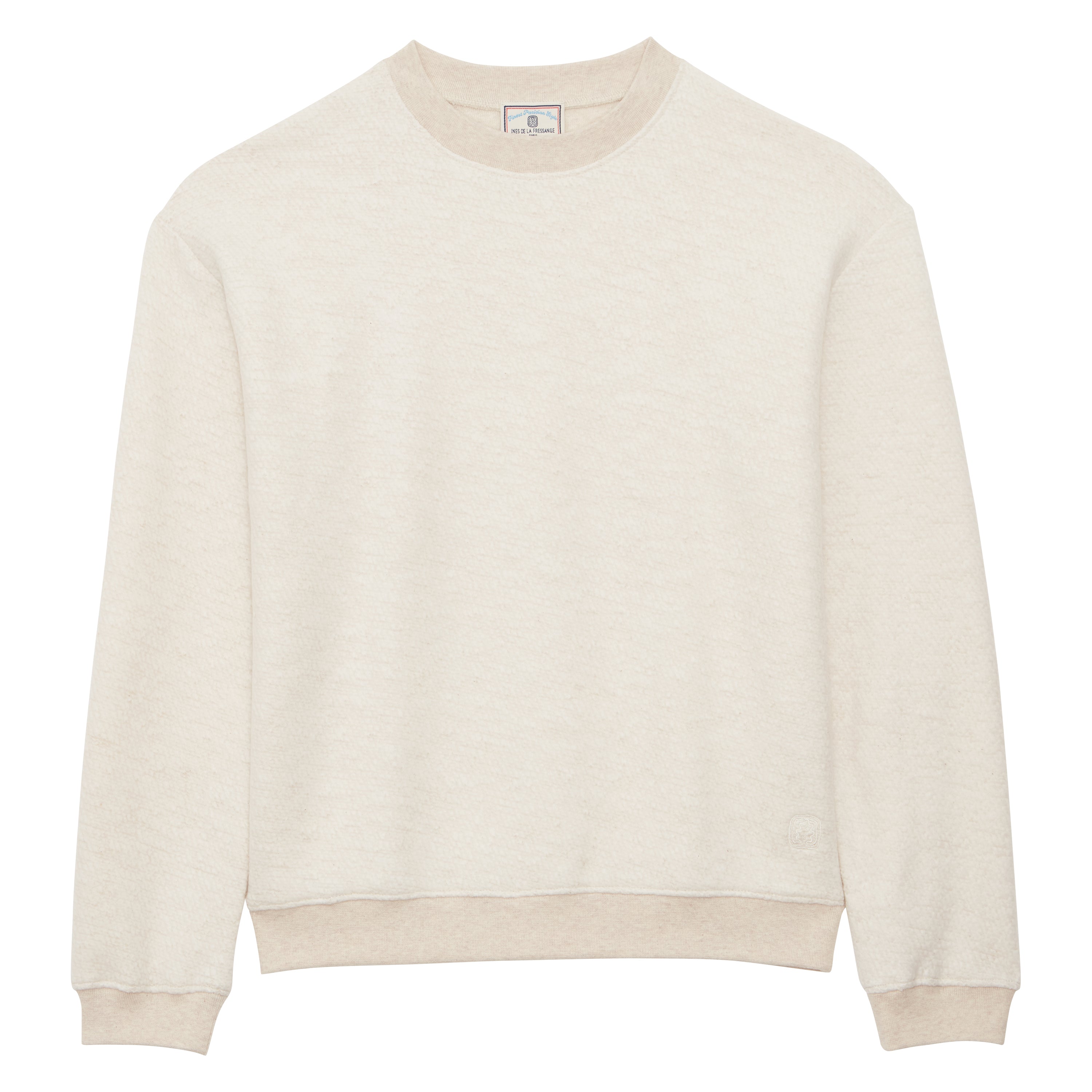 Pipa Pullover aus Baumwolle