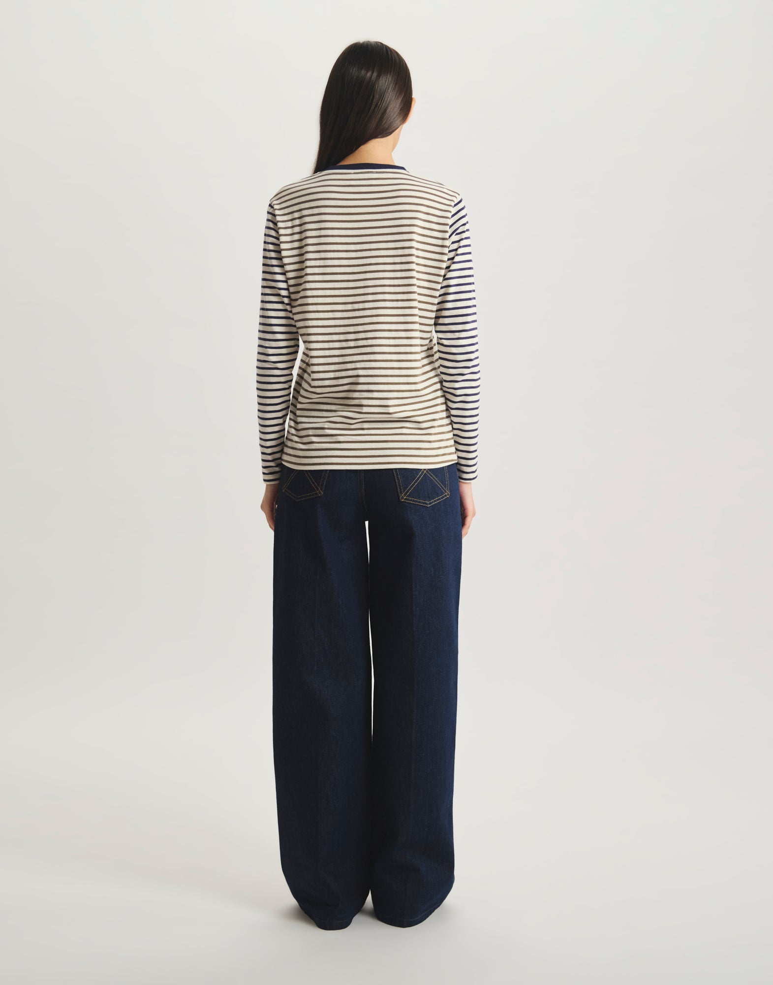 T-shirt Anastasia en coton