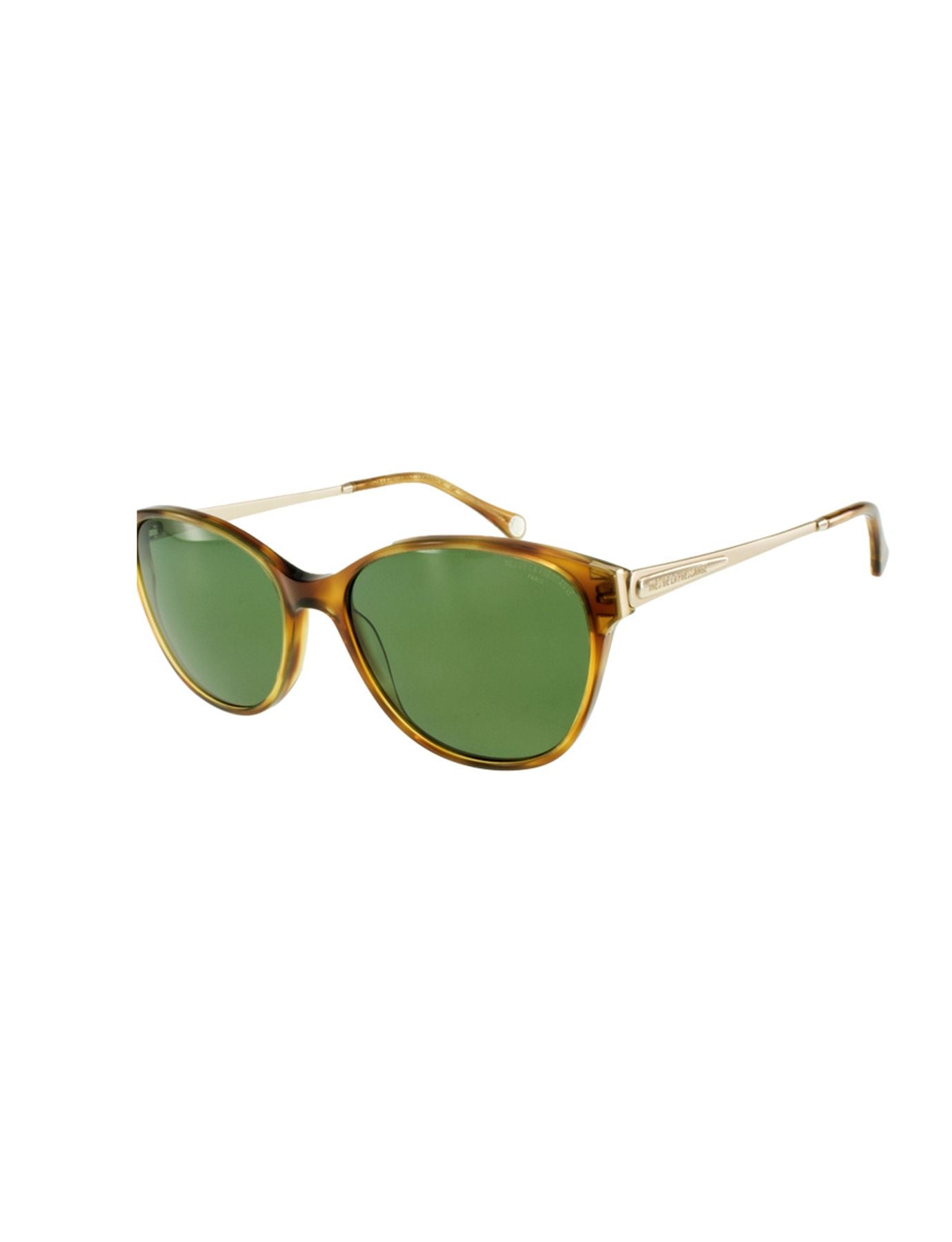 Victoria Honey Sunglasses