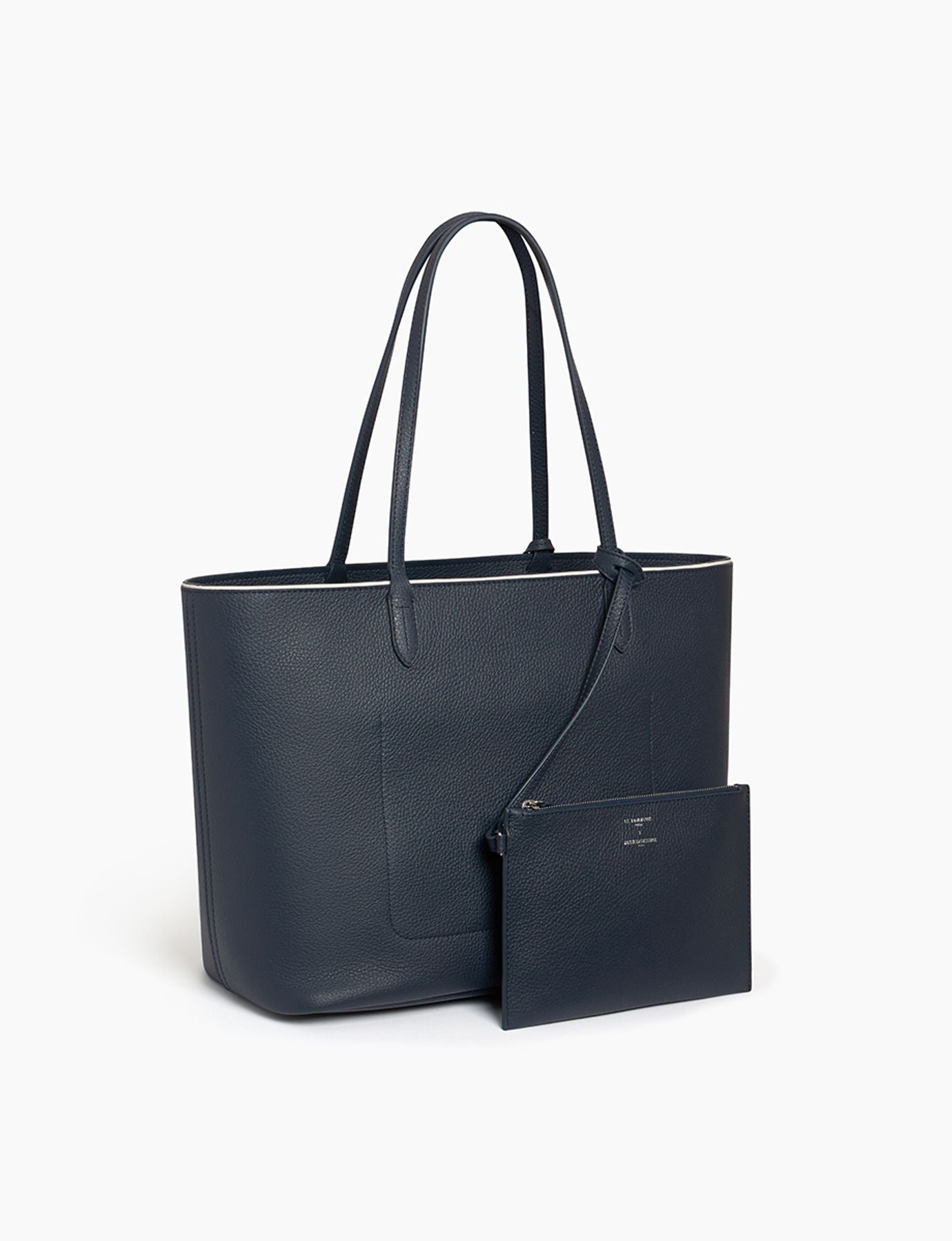 LARGE SHOPPER SHOULDER BAG