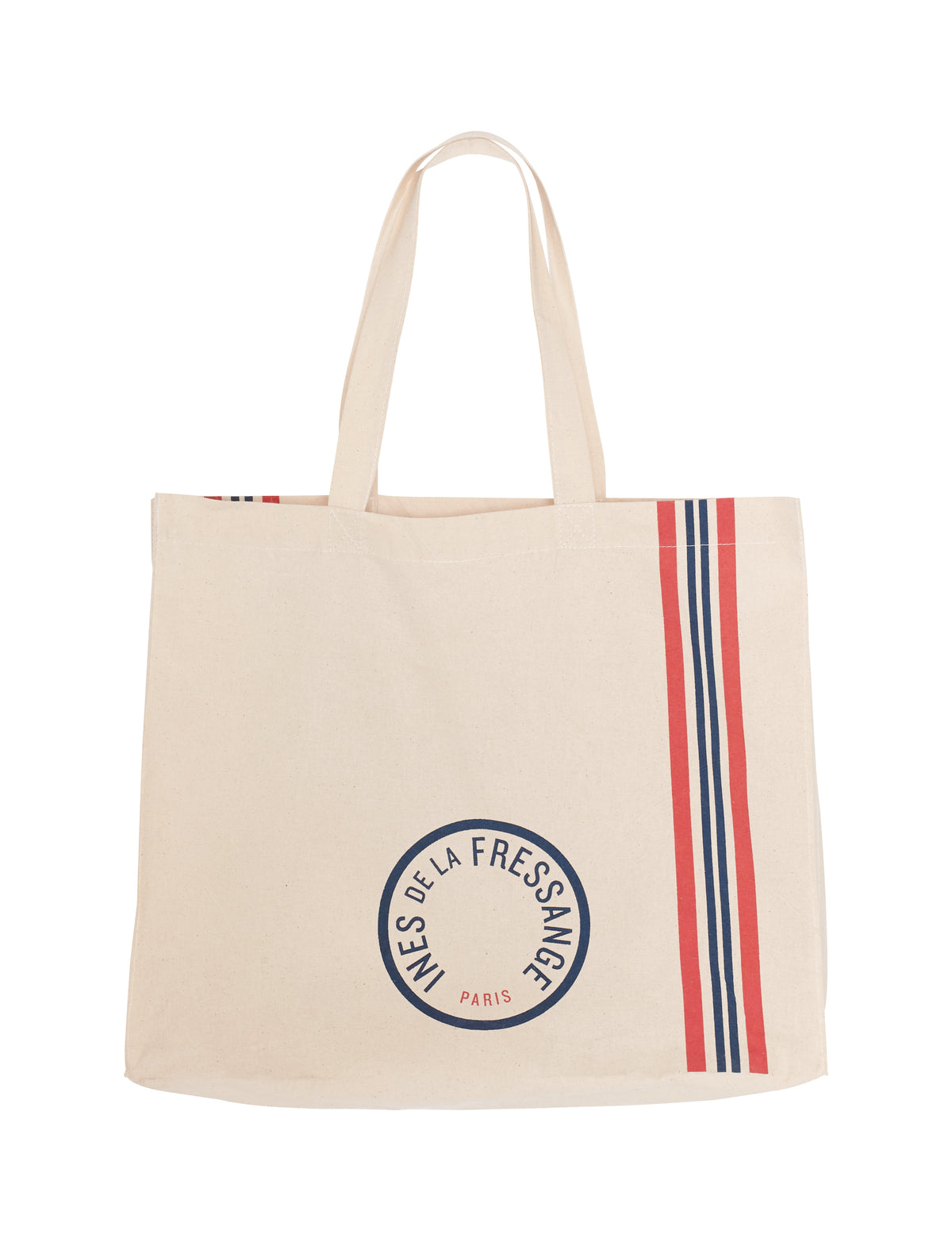 Ines large tote bag